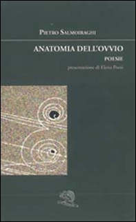 Anatomia dell'ovvio - Librerie.coop