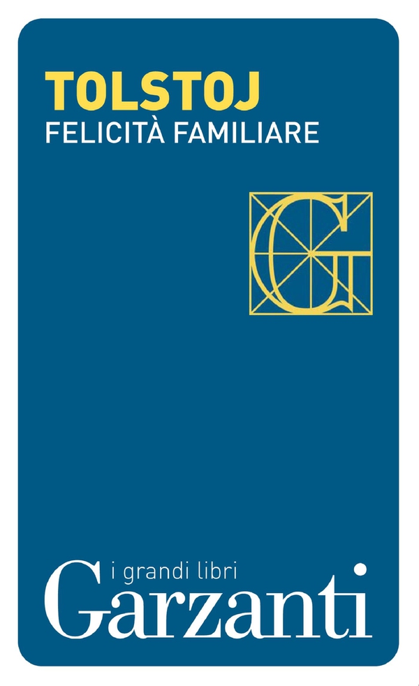Felicità familiare - Librerie.coop Felicità familiare - Librerie.coop