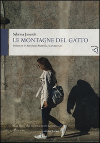 Le montagne del gatto - Librerie.coop