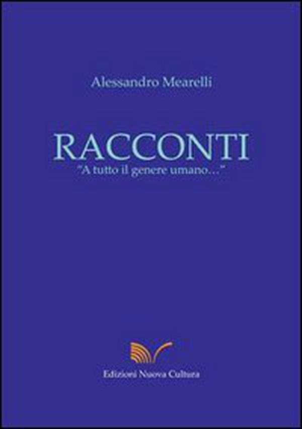 Racconti - Librerie.coop Racconti - Librerie.coop