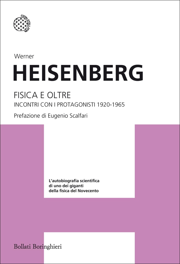 Fisica e oltre - Librerie.coop Fisica e oltre - Librerie.coop