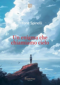 Un enigma che chiamiamo cielo - Librerie.coop