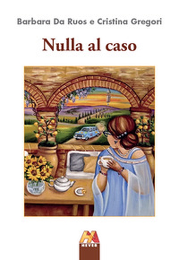 Nulla al caso - Librerie.coop Nulla al caso - Librerie.coop