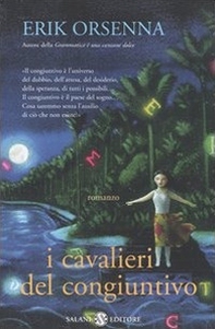I cavalieri del congiuntivo - Librerie.coop
