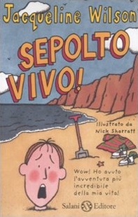 Sepolto vivo! - Librerie.coop