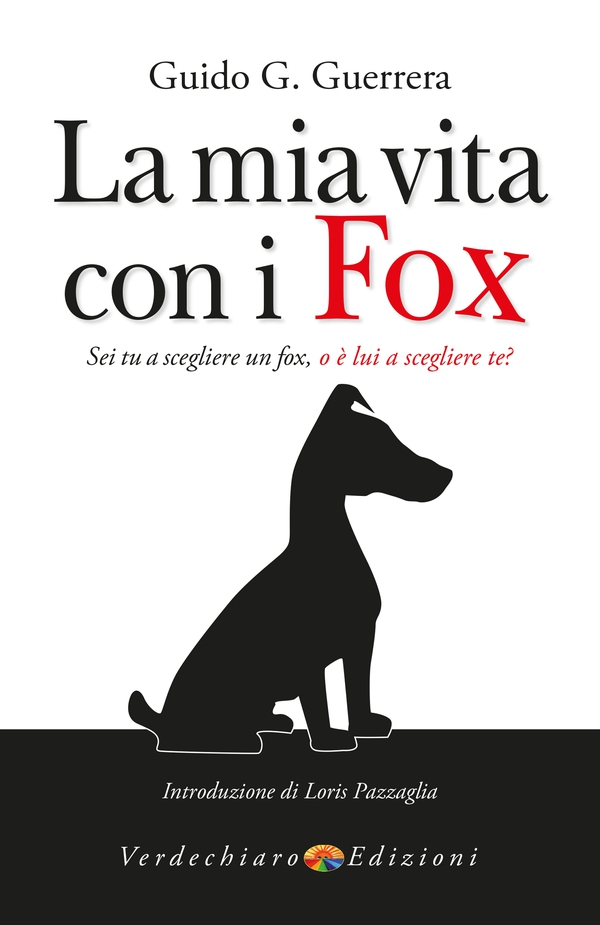 La mia vita con i Fox - Librerie.coop La mia vita con i Fox - Librerie.coop