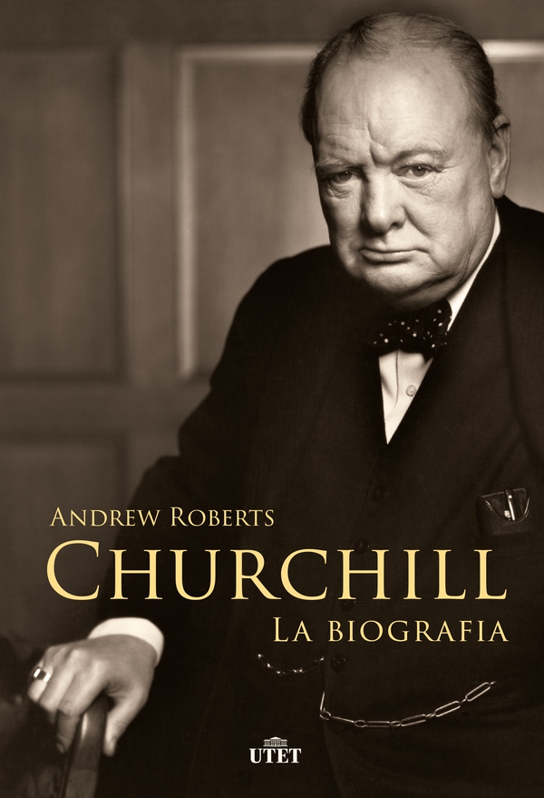 Churchill - Librerie.coop Churchill - Librerie.coop