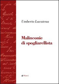 Malinconie di spogliarellista - Librerie.coop