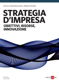 Strategia d'impresa 2021 - Librerie.coop