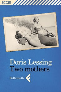 Two mothers - Librerie.coop Two mothers - Librerie.coop
