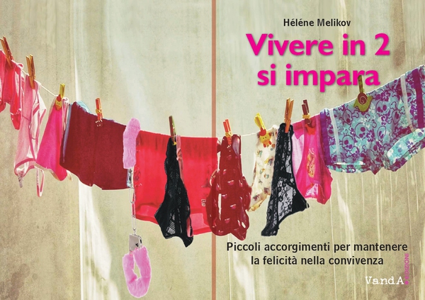 Vivere in 2 si impara - Librerie.coop Vivere in 2 si impara - Librerie.coop