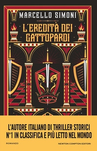 L'eredità dei gattopardi - Librerie.coop