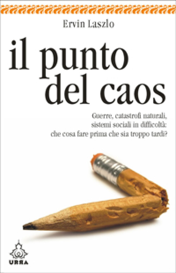 Il punto del caos - Librerie.coop Il punto del caos - Librerie.coop