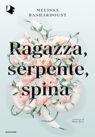 Ragazza, serpente, spina - Librerie.coop
