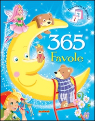 365 favole - Librerie.coop