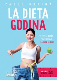 La dieta Godina - Librerie.coop