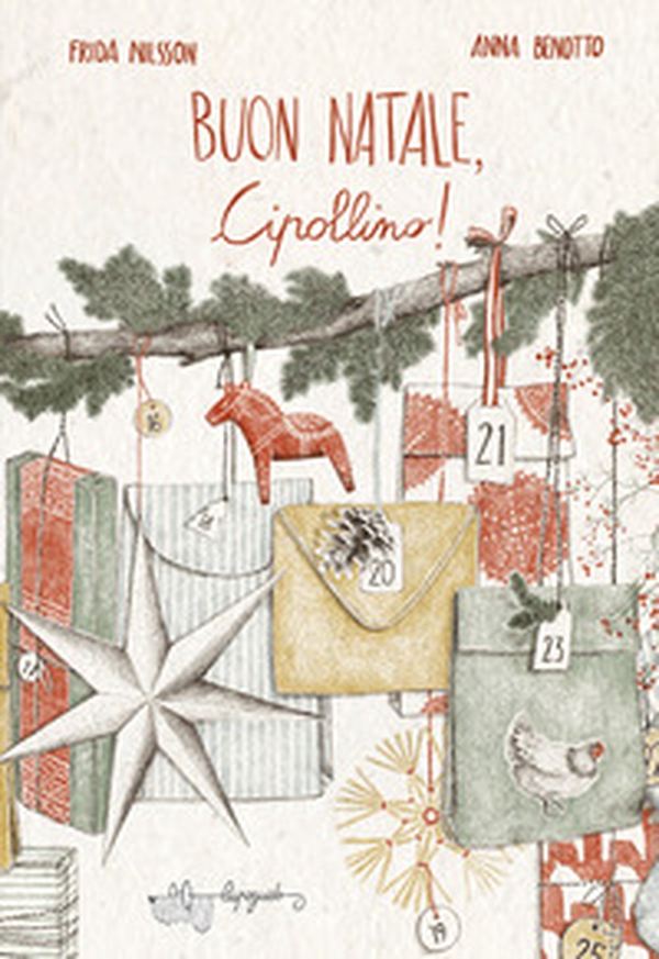 Buon Natale, Cipollino! - Librerie.coop Buon Natale, Cipollino! - Librerie.coop