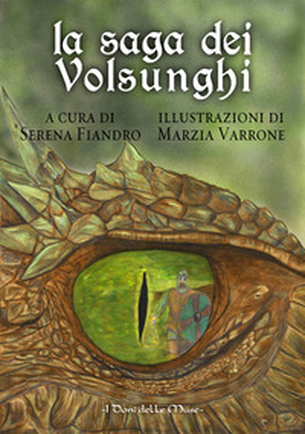 La saga dei Volsunghi - Librerie.coop La saga dei Volsunghi - Librerie.coop