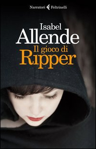 Il gioco di Ripper - Librerie.coop