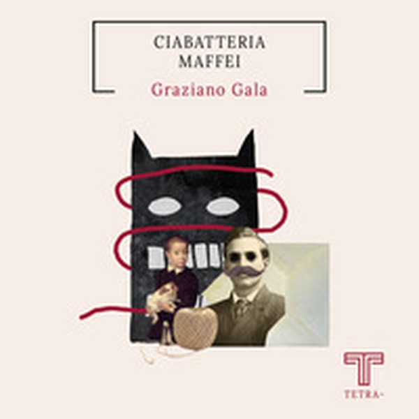 Ciabatteria Maffei - Librerie.coop Ciabatteria Maffei - Librerie.coop