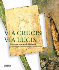 Via crucis via lucis - Librerie.coop