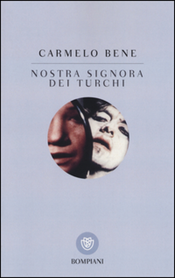 Nostra signora dei Turchi - Librerie.coop Nostra signora dei Turchi - Librerie.coop