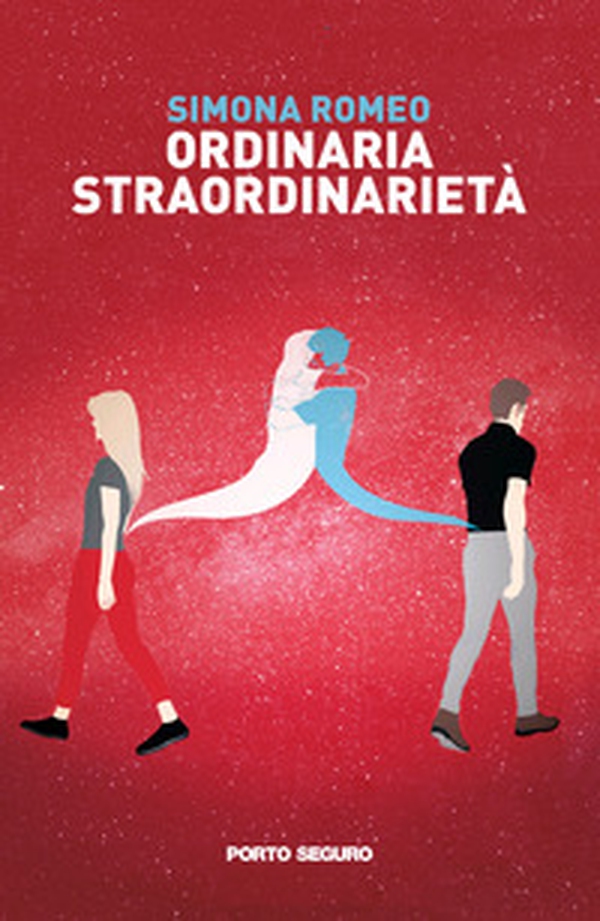 Ordinaria straordinarietà - Librerie.coop Ordinaria straordinarietà - Librerie.coop