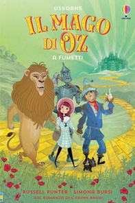 Il mago di Oz - Librerie.coop