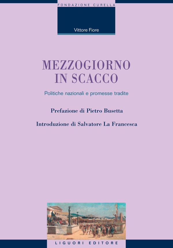 Mezzogiorno in scacco - Librerie.coop Mezzogiorno in scacco - Librerie.coop