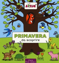 Primavera da scoprire - Librerie.coop