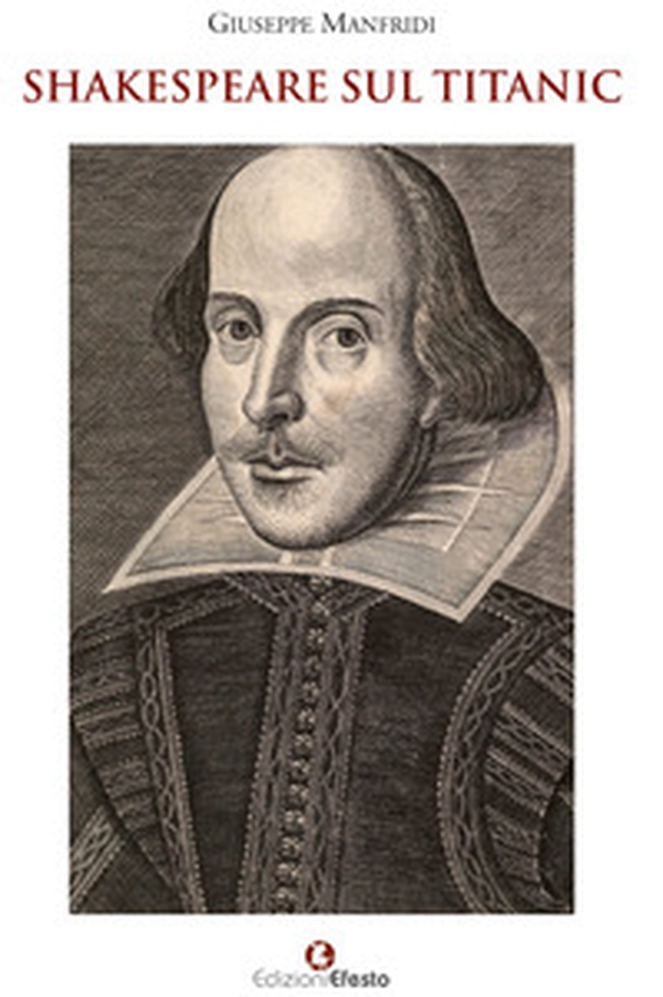 Shakespeare sul Titanic - Librerie.coop