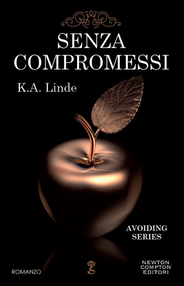 Senza compromessi - Librerie.coop Senza compromessi - Librerie.coop