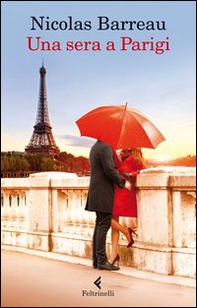 Una sera a Parigi - Librerie.coop