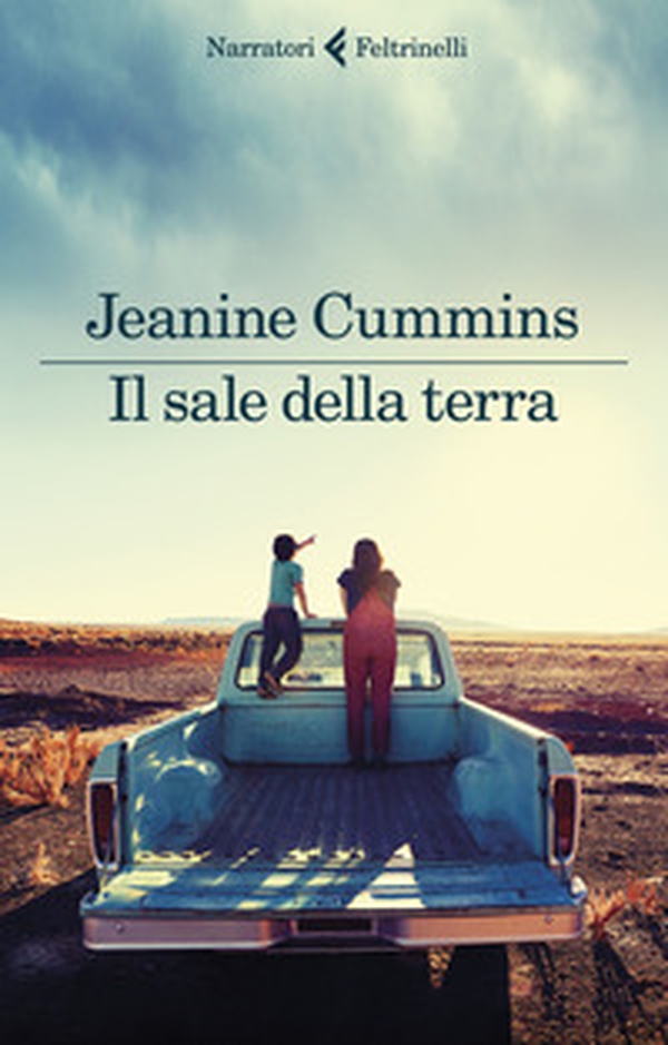 Il sale della terra - Librerie.coop Il sale della terra - Librerie.coop