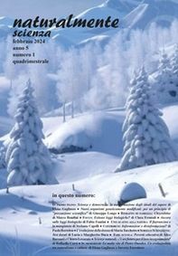 Naturalmente scienza - Vol. 1 - Librerie.coop