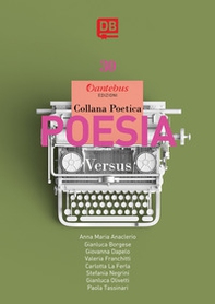 Versus. Collana poetica - Librerie.coop