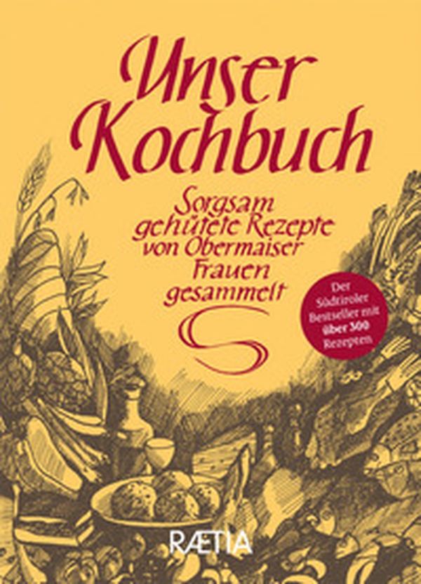 Unser kochbuch - Librerie.coop Unser kochbuch - Librerie.coop