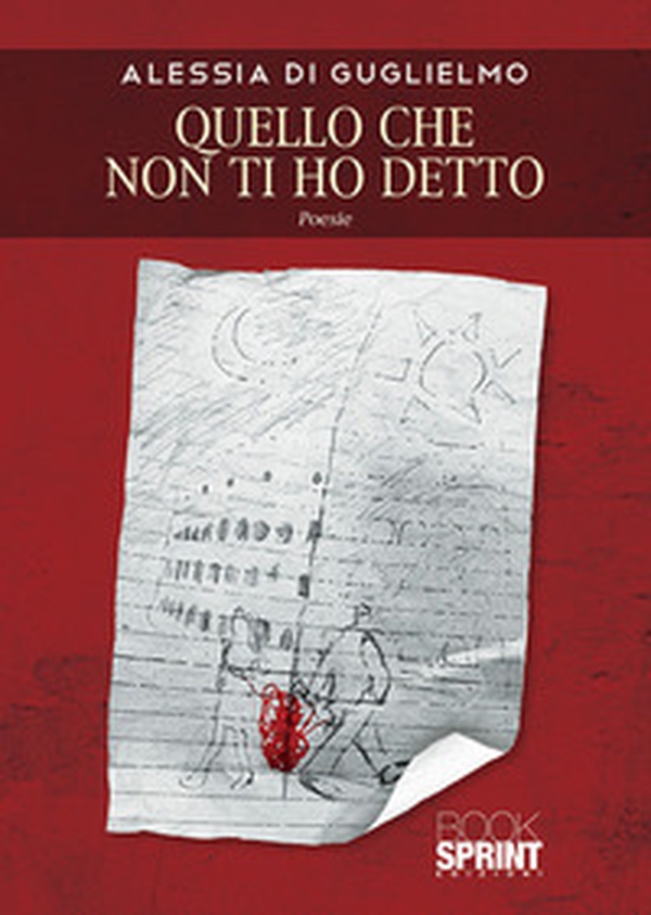 Quello che non ti ho detto - Librerie.coop Quello che non ti ho detto - Librerie.coop