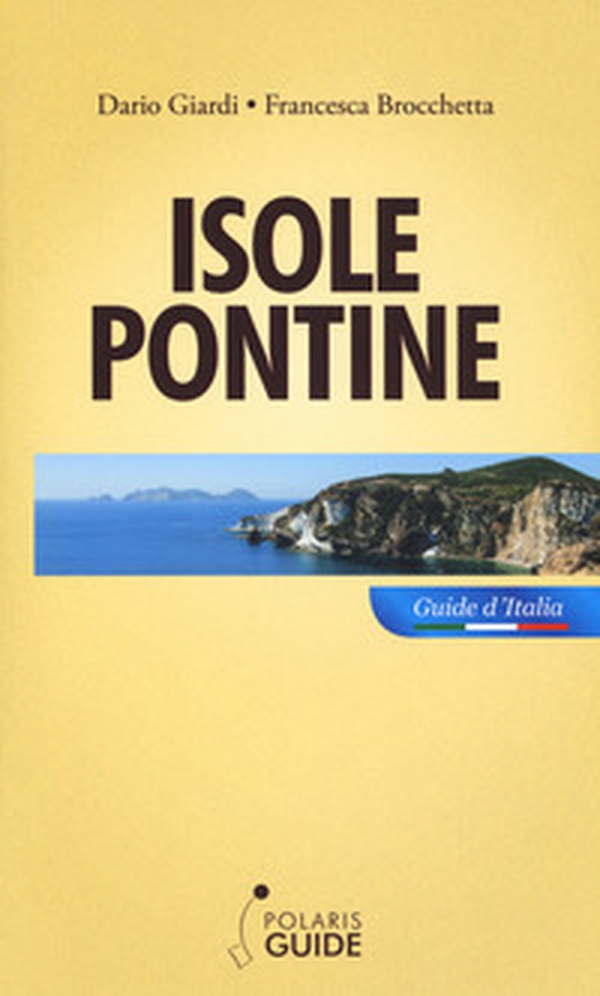 Isole Pontine - Librerie.coop Isole Pontine - Librerie.coop