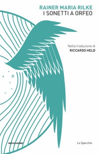 I sonetti a Orfeo - Librerie.coop