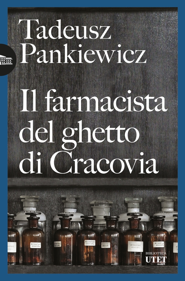 Il farmacista del ghetto di Cracovia - Librerie.coop Il farmacista del ghetto di Cracovia - Librerie.coop