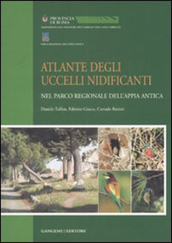 Atlante degli uccelli nidificanti - Librerie.coop Atlante degli uccelli nidificanti - Librerie.coop