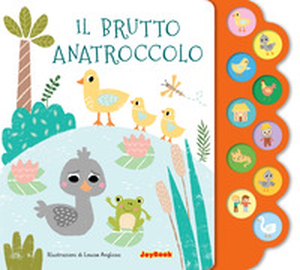 Il brutto anatroccolo - Librerie.coop Il brutto anatroccolo - Librerie.coop