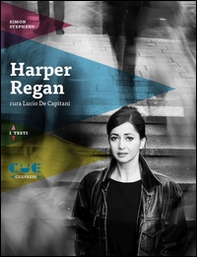 Harper Regan - Librerie.coop