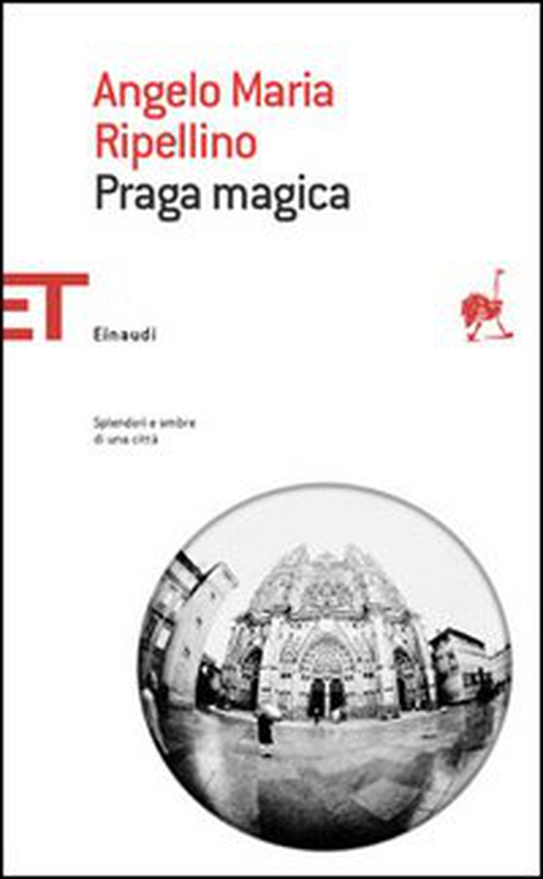 Praga magica - Librerie.coop Praga magica - Librerie.coop