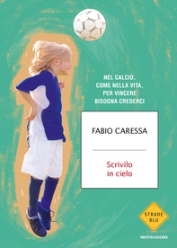 Scrivilo in cielo - Librerie.coop