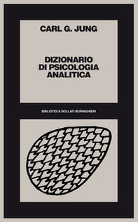 Dizionario di psicologia analitica - Librerie.coop