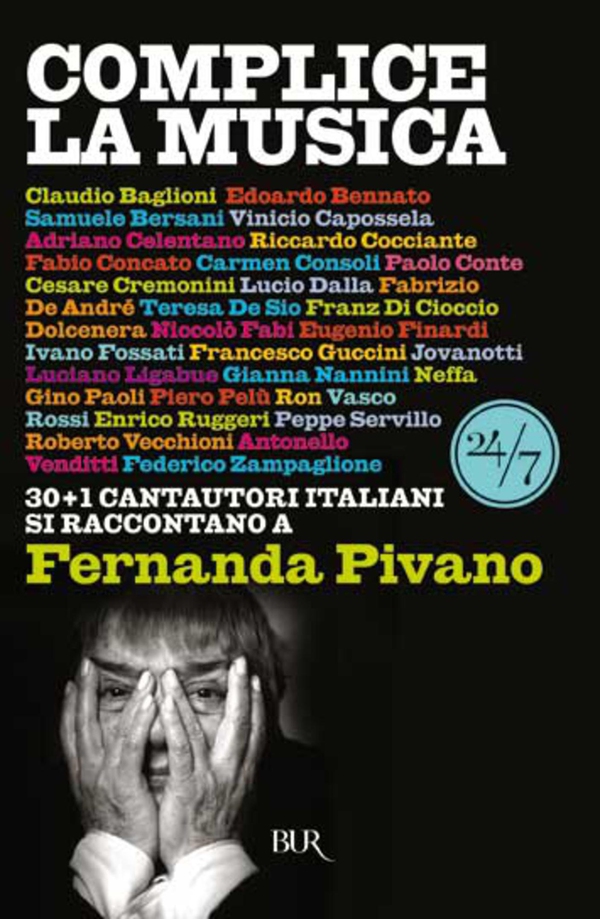 Complice la musica - Librerie.coop Complice la musica - Librerie.coop