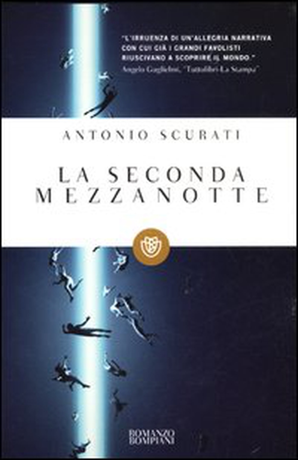 La seconda mezzanotte - Librerie.coop La seconda mezzanotte - Librerie.coop