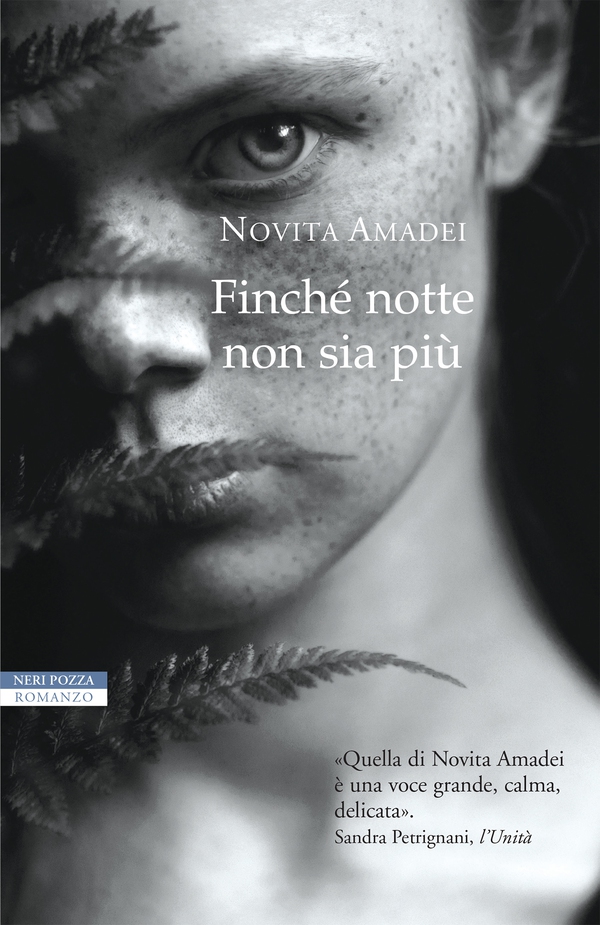 Finché notte non sia più - Librerie.coop Finché notte non sia più - Librerie.coop